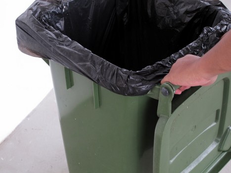 Efficient home clearance process