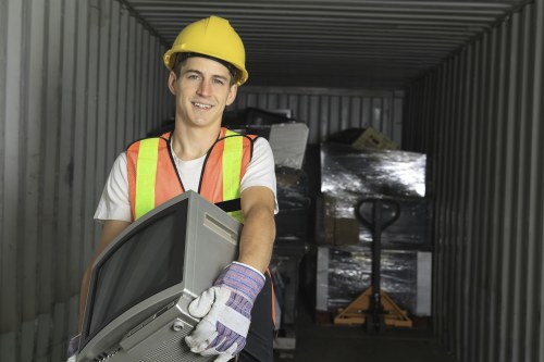 Benefits of loft clearance in Peckham
