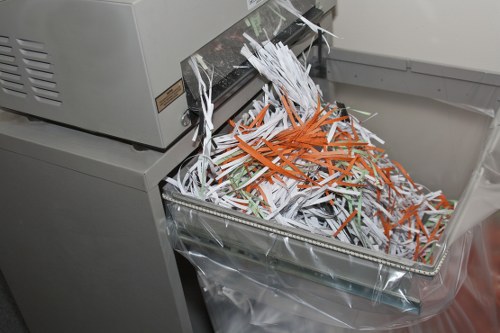 Illustration of encrypted data flow and secure payment processing