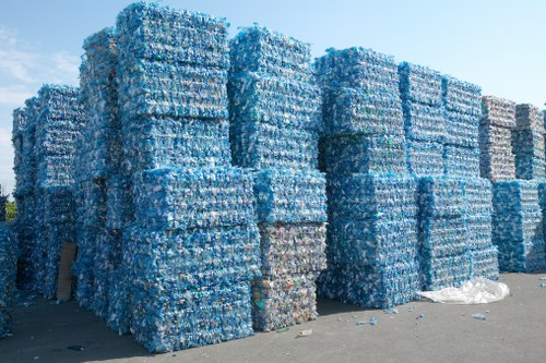 Environmental impact of furniture disposal