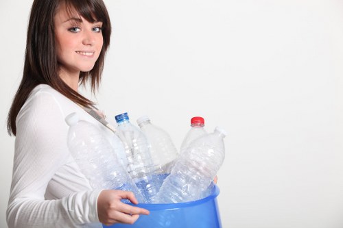Benefits of professional waste removal